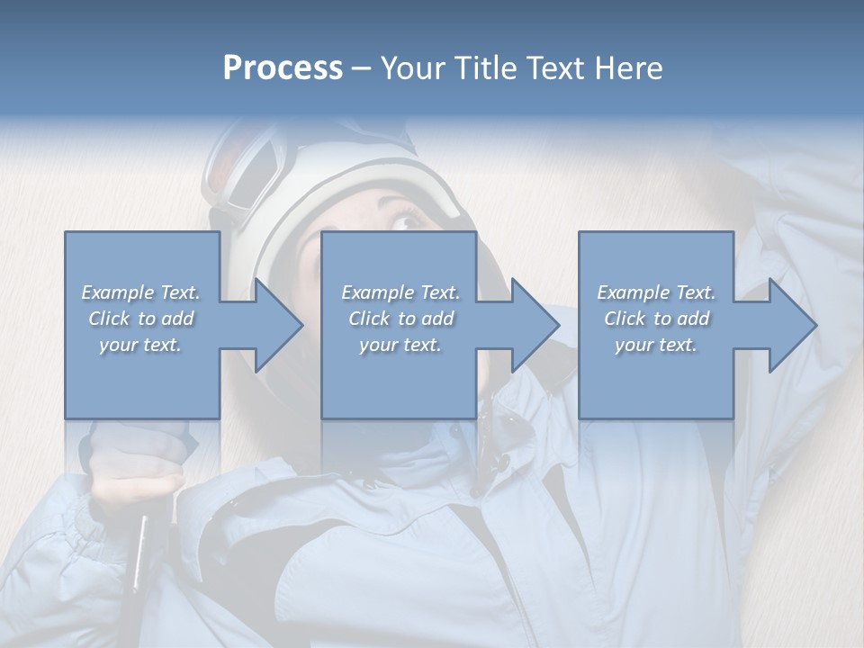 Humor Li Ten Di Cu Ion PowerPoint Template