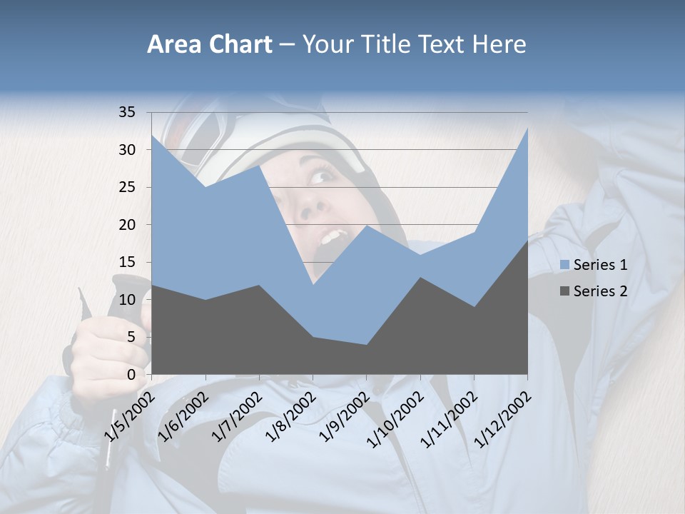 Humor Li Ten Di Cu Ion PowerPoint Template