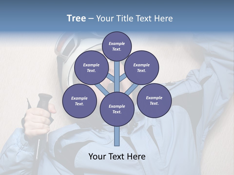 Humor Li Ten Di Cu Ion PowerPoint Template