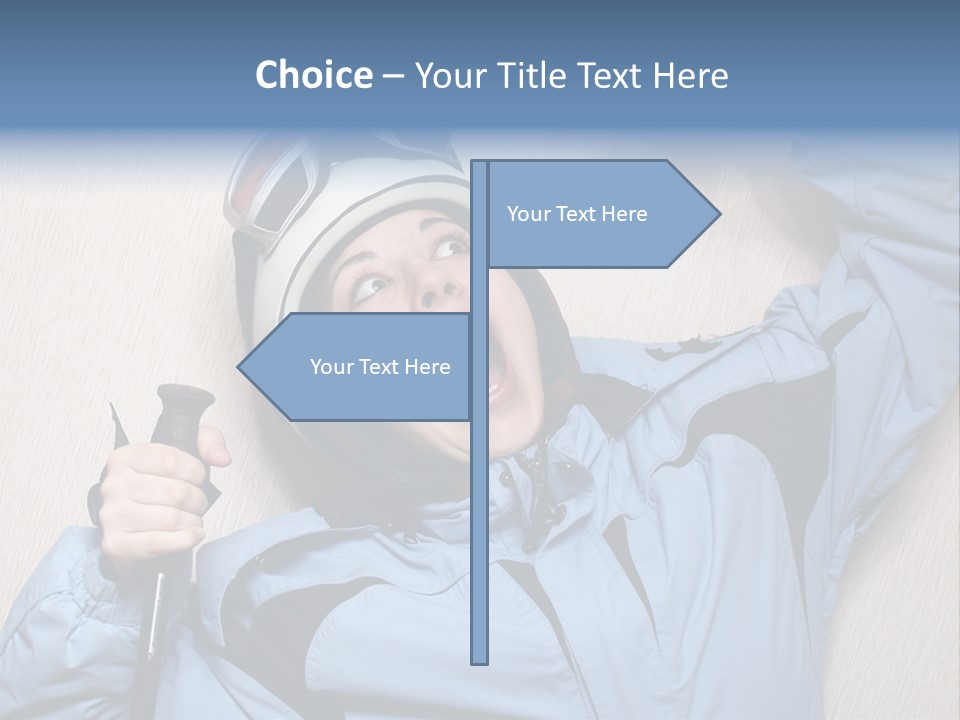 Humor Li Ten Di Cu Ion PowerPoint Template