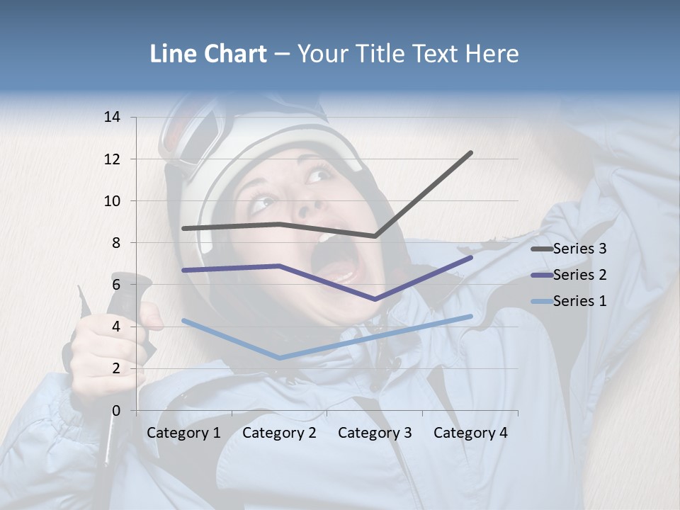 Humor Li Ten Di Cu Ion PowerPoint Template