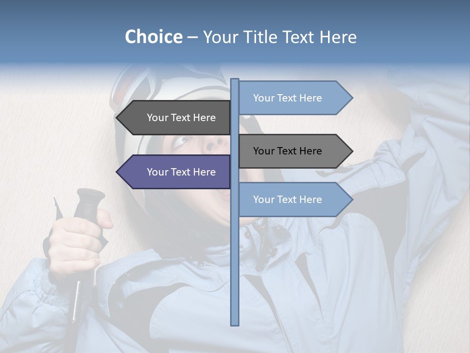 Humor Li Ten Di Cu Ion PowerPoint Template