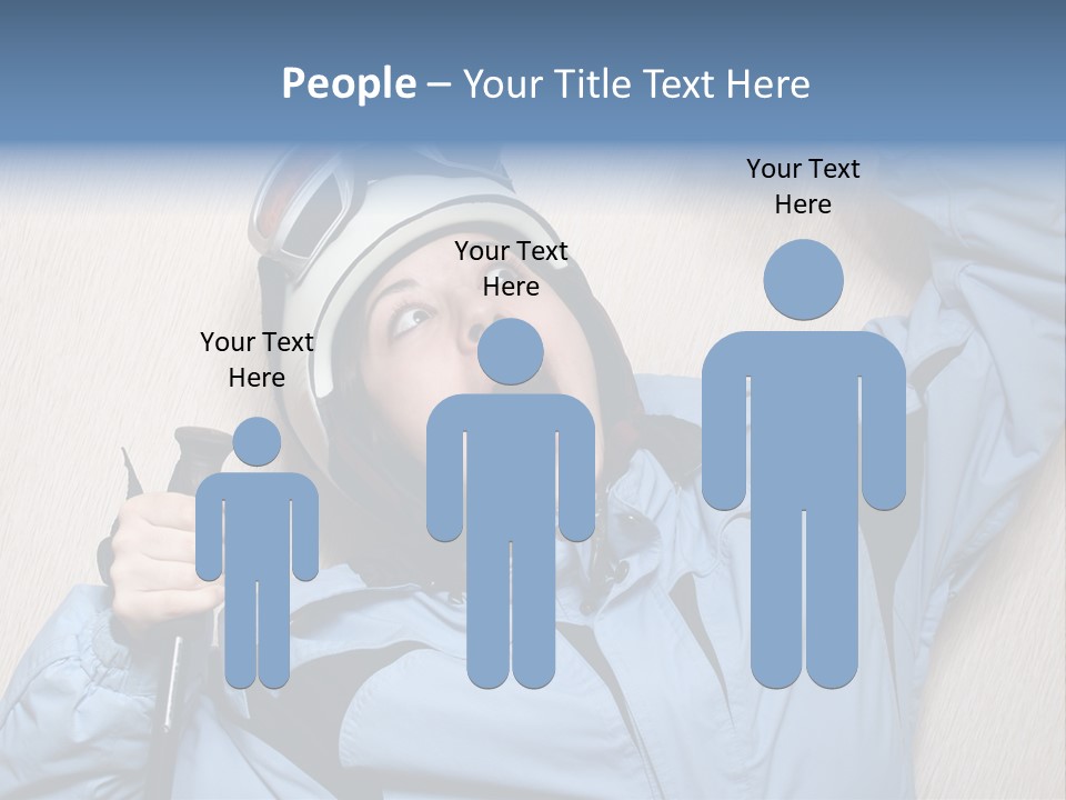 Humor Li Ten Di Cu Ion PowerPoint Template
