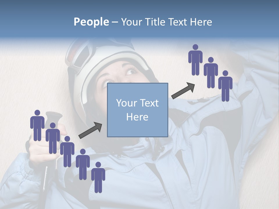 Humor Li Ten Di Cu Ion PowerPoint Template