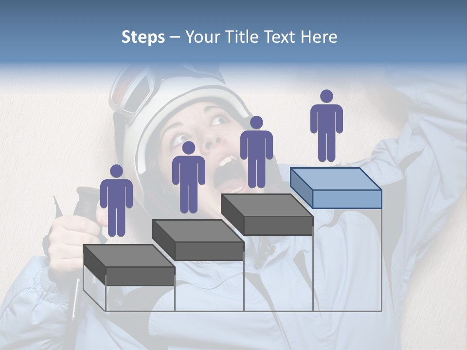 Humor Li Ten Di Cu Ion PowerPoint Template