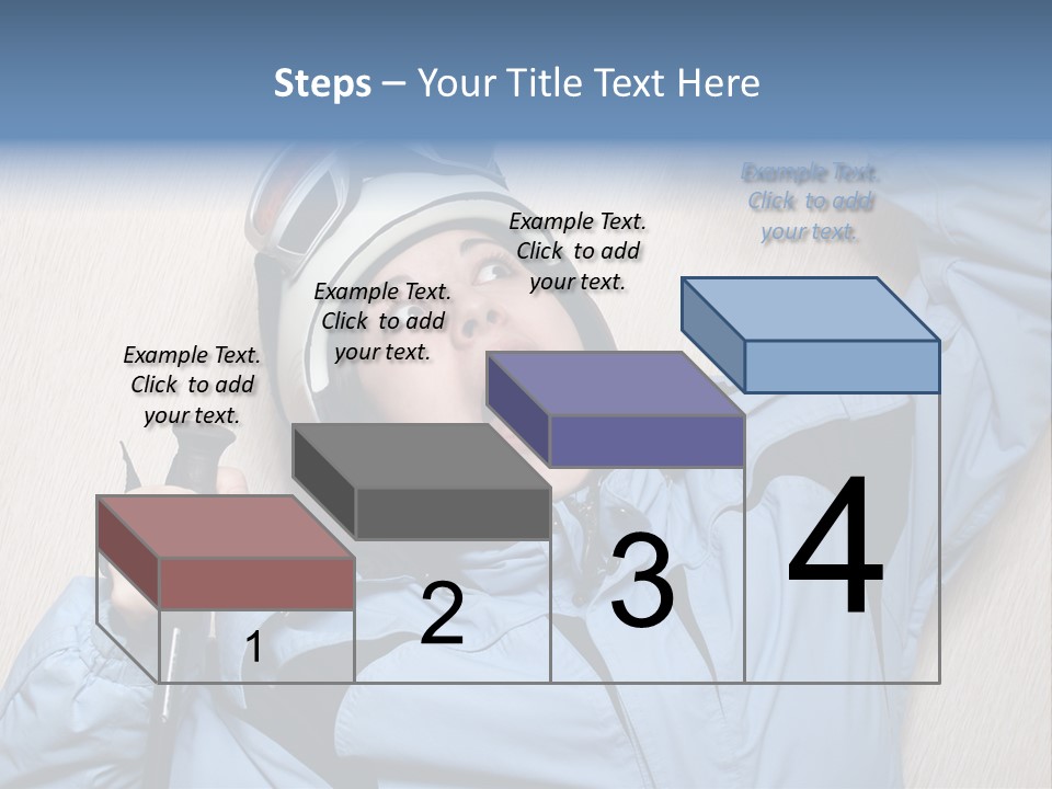 Humor Li Ten Di Cu Ion PowerPoint Template