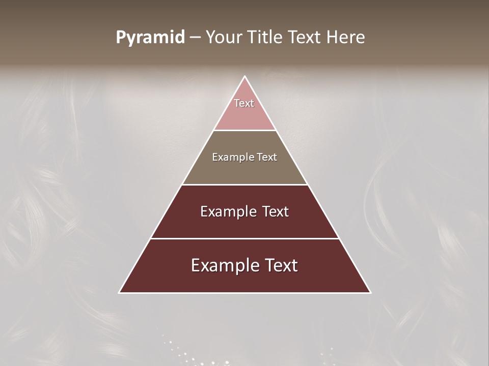 S Vogue Pretty PowerPoint Template