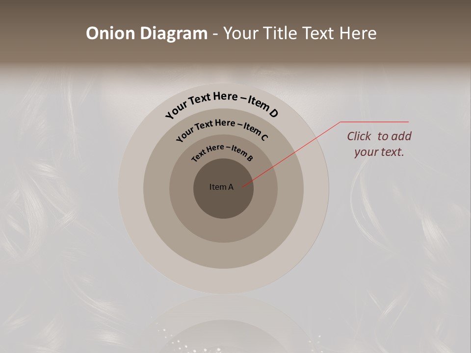 S Vogue Pretty PowerPoint Template