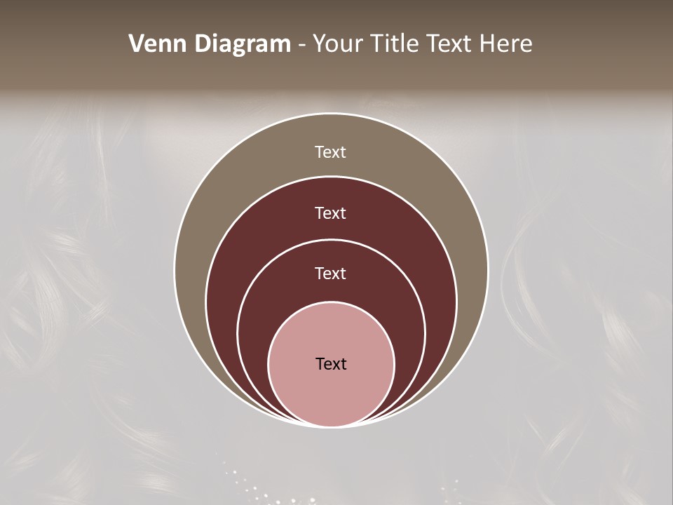 S Vogue Pretty PowerPoint Template