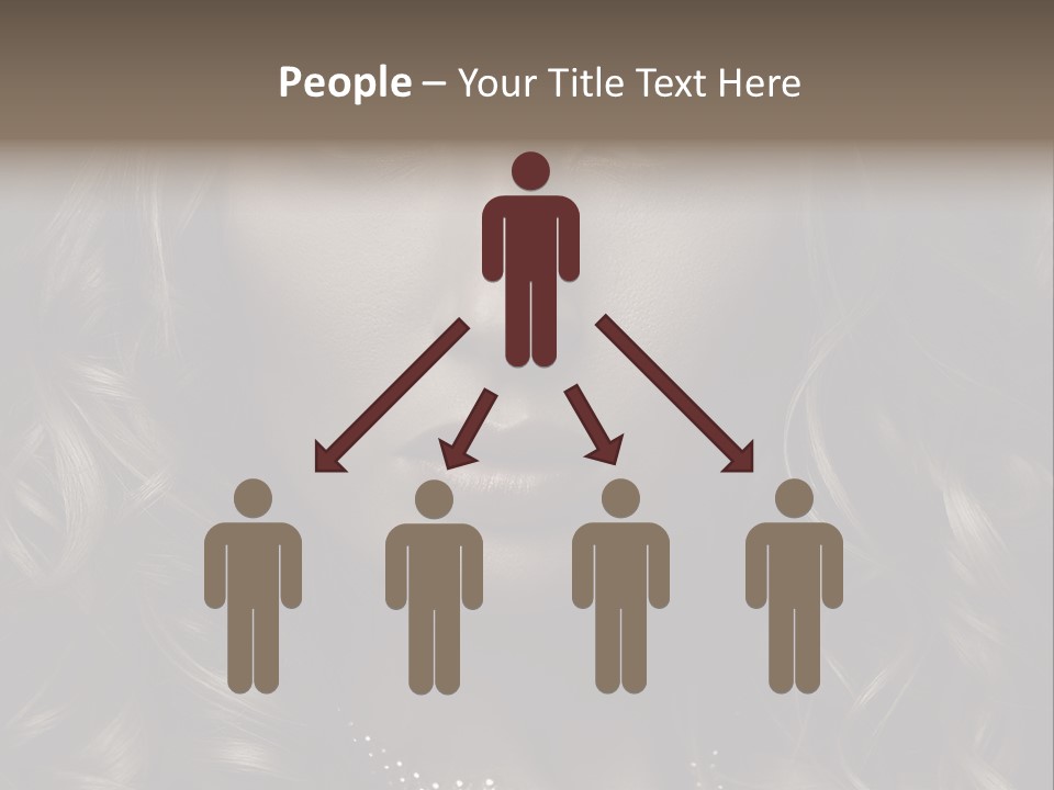 S Vogue Pretty PowerPoint Template