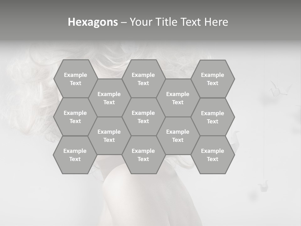 New Year's Lounge Ibiza Special PowerPoint Template