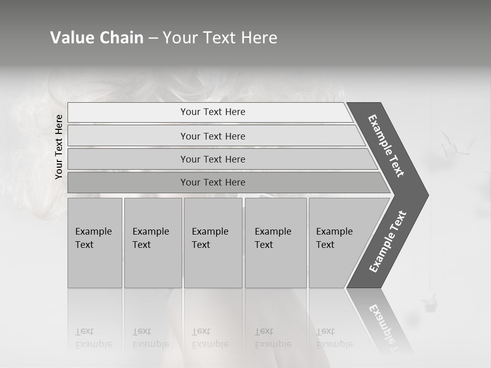 New Year's Lounge Ibiza Special PowerPoint Template