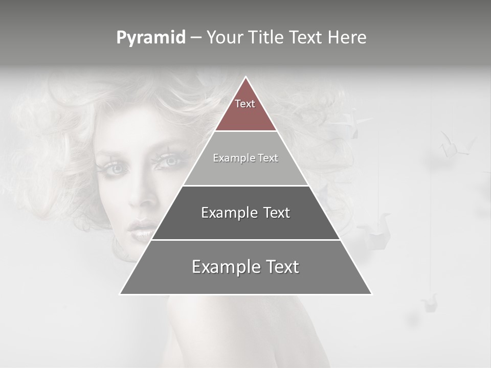 New Year's Lounge Ibiza Special PowerPoint Template