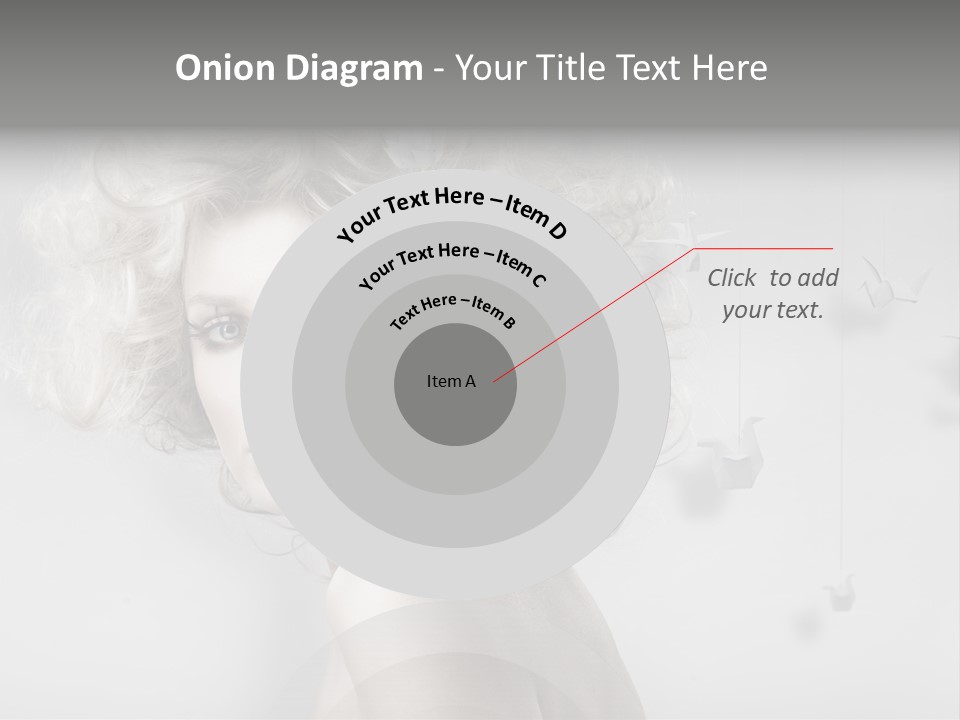 New Year's Lounge Ibiza Special PowerPoint Template