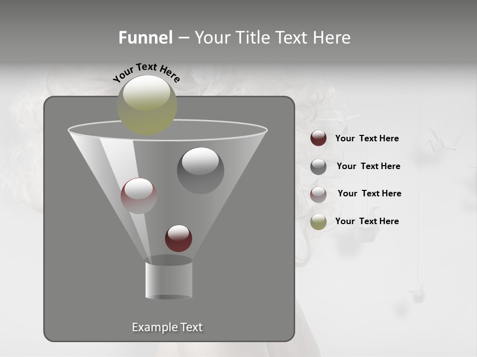 New Year's Lounge Ibiza Special PowerPoint Template