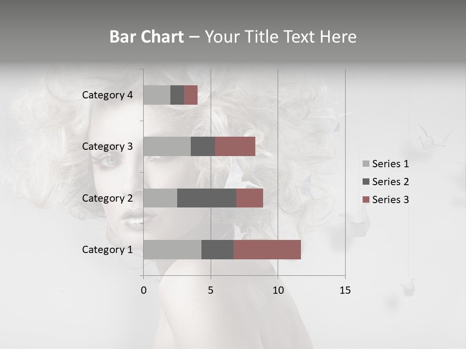 New Year's Lounge Ibiza Special PowerPoint Template