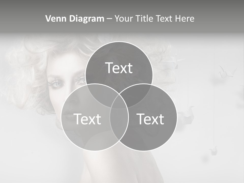 New Year's Lounge Ibiza Special PowerPoint Template