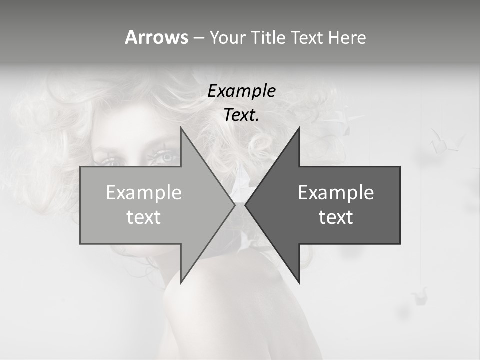 New Year's Lounge Ibiza Special PowerPoint Template