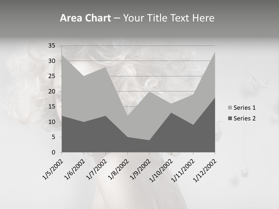New Year's Lounge Ibiza Special PowerPoint Template
