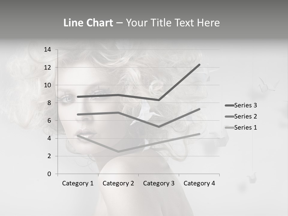 New Year's Lounge Ibiza Special PowerPoint Template