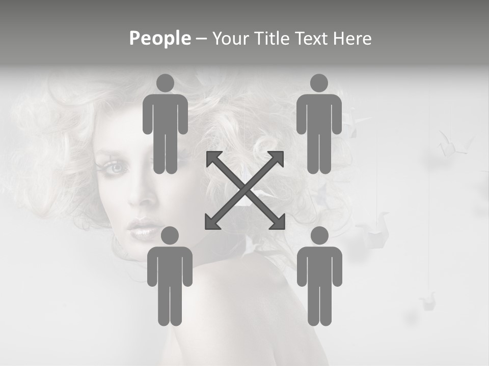 New Year's Lounge Ibiza Special PowerPoint Template