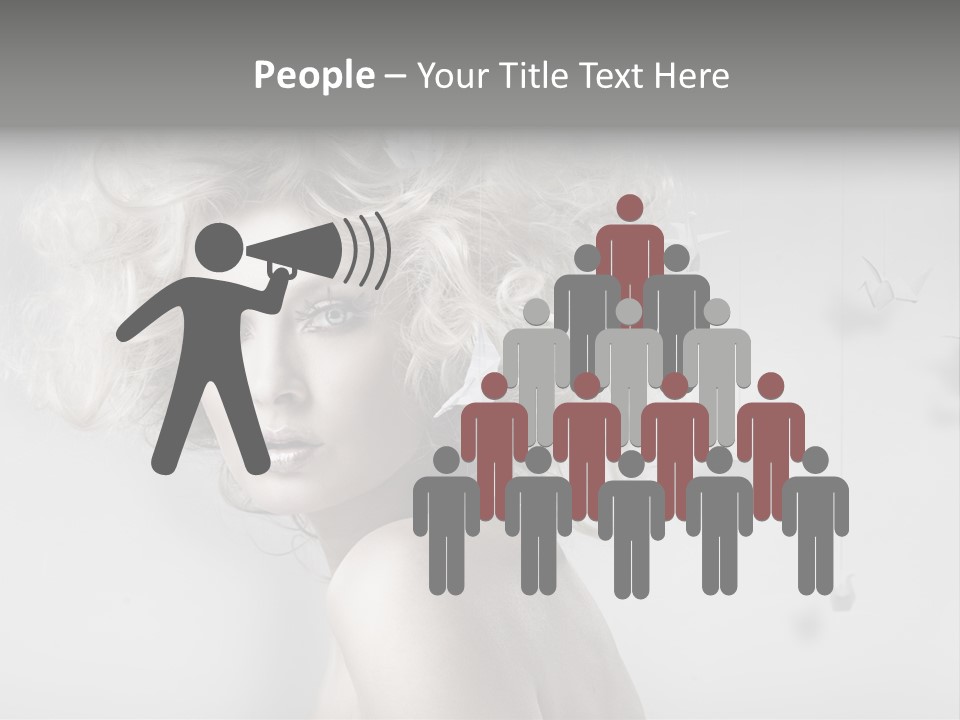 New Year's Lounge Ibiza Special PowerPoint Template