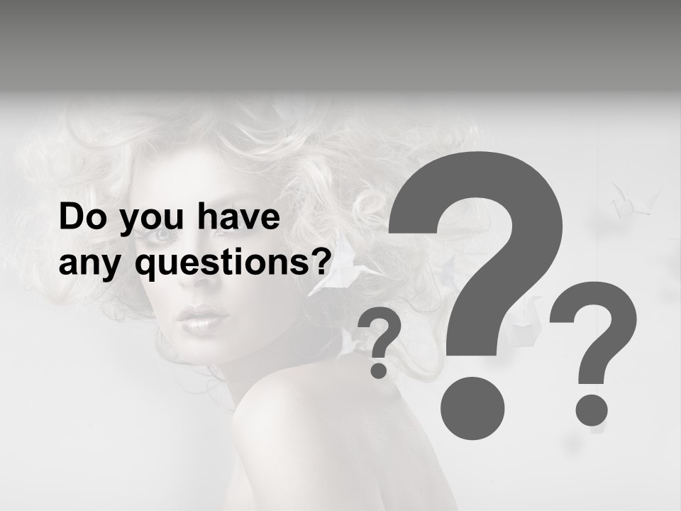 New Year's Lounge Ibiza Special PowerPoint Template