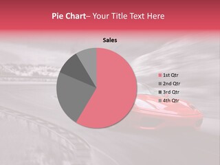 Cars Powerpoint Template PowerPoint Template