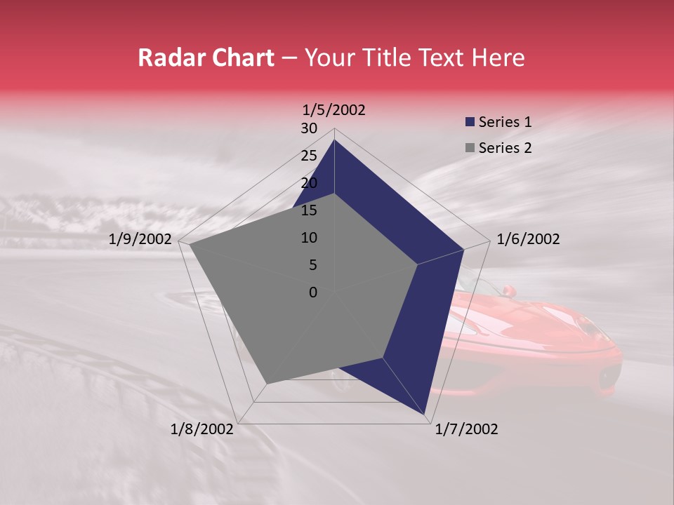 Cars Powerpoint Template PowerPoint Template