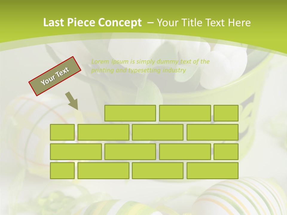 Easter Spring PowerPoint Template
