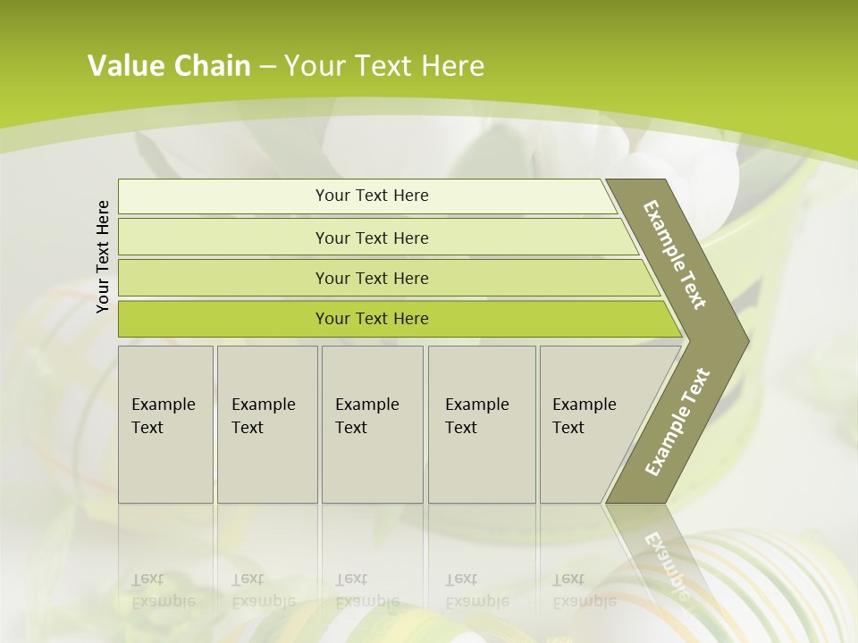 Easter Spring PowerPoint Template