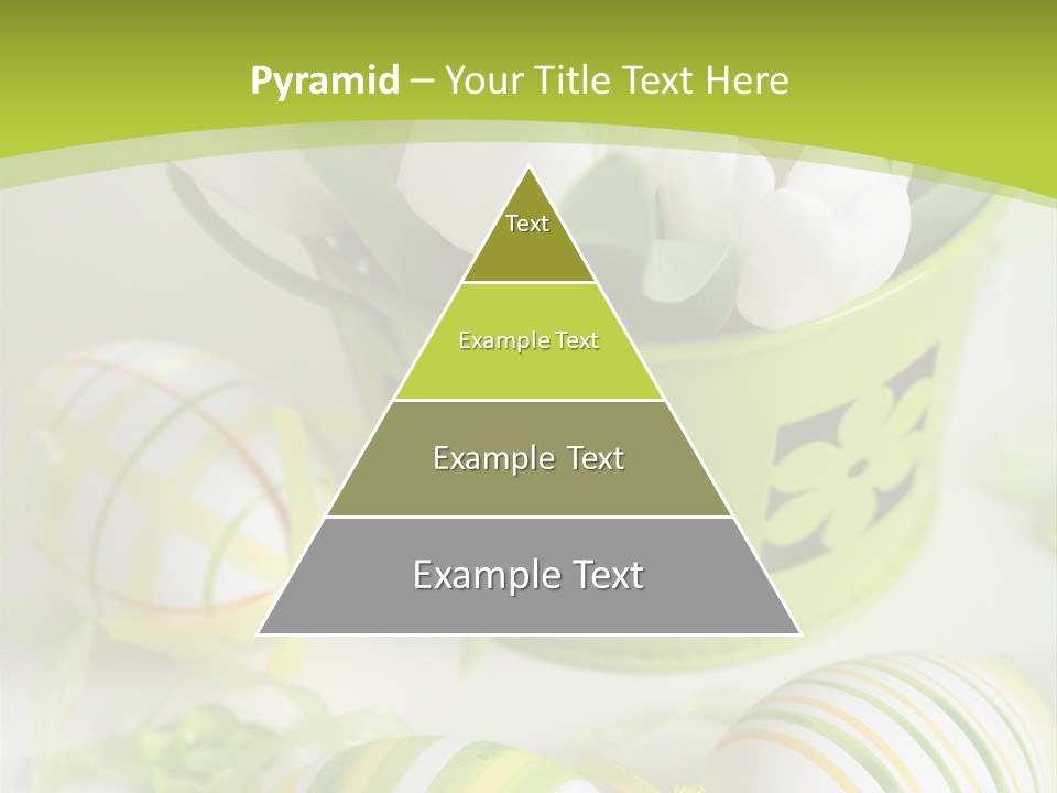 Easter Spring PowerPoint Template