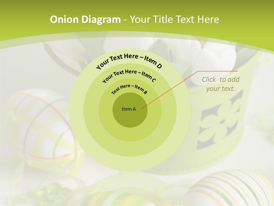 Easter Spring PowerPoint Template