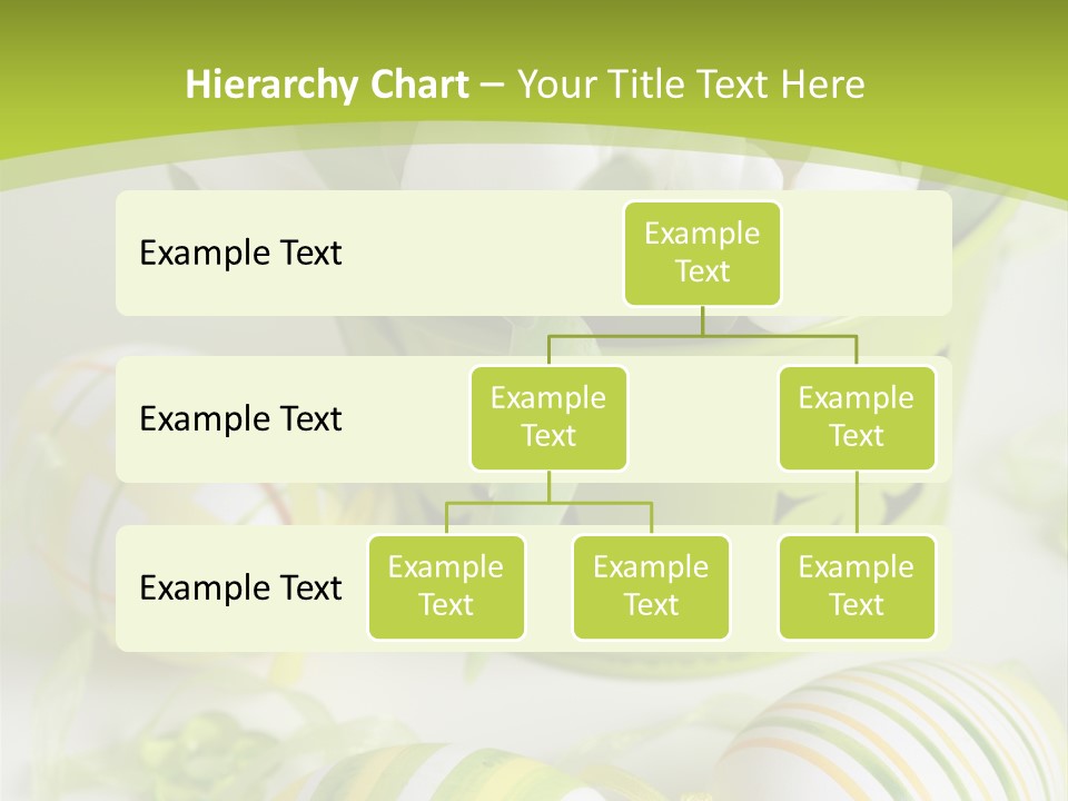 Easter Spring PowerPoint Template