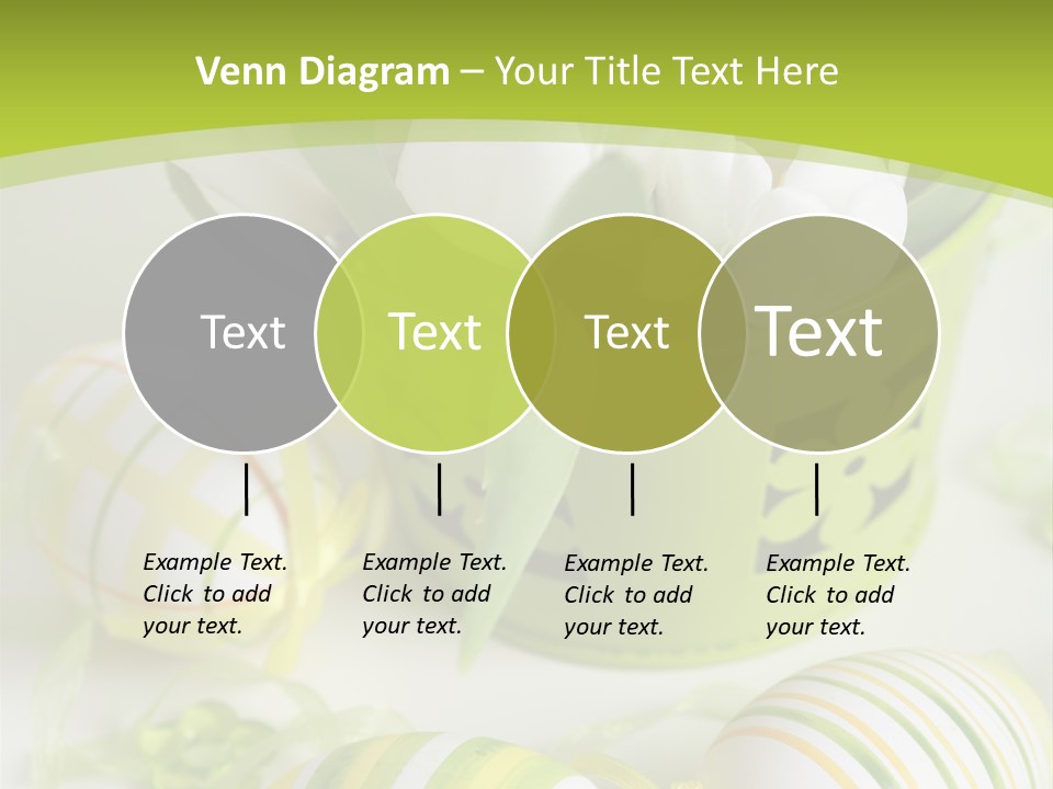 Easter Spring PowerPoint Template