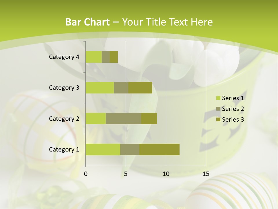 Easter Spring PowerPoint Template