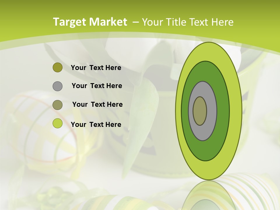 Easter Spring PowerPoint Template