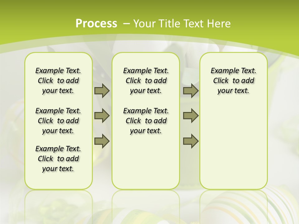 Easter Spring PowerPoint Template