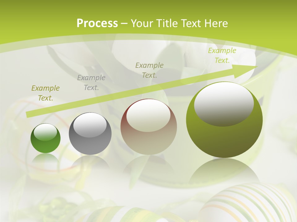 Easter Spring PowerPoint Template