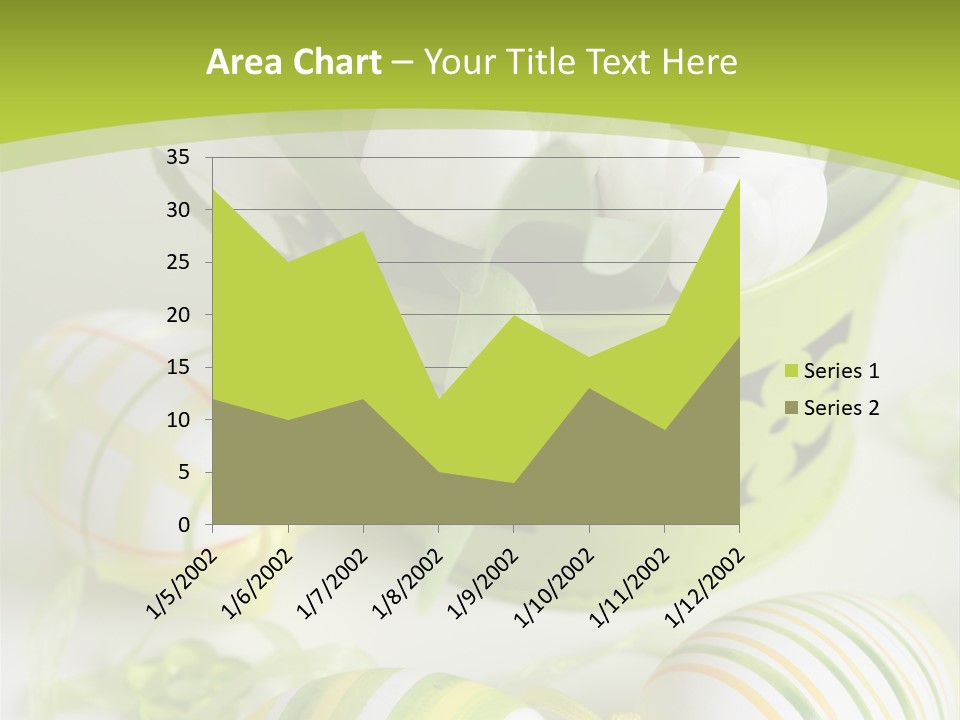 Easter Spring PowerPoint Template