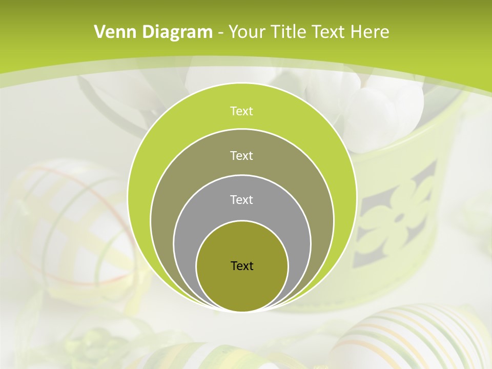 Easter Spring PowerPoint Template