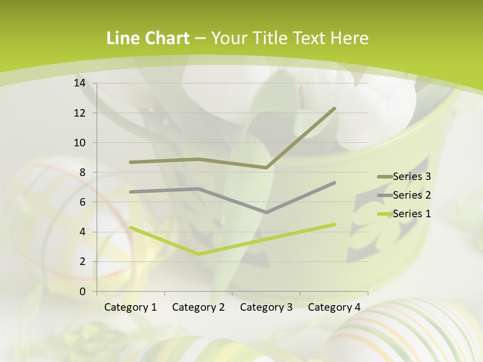 Easter Spring PowerPoint Template