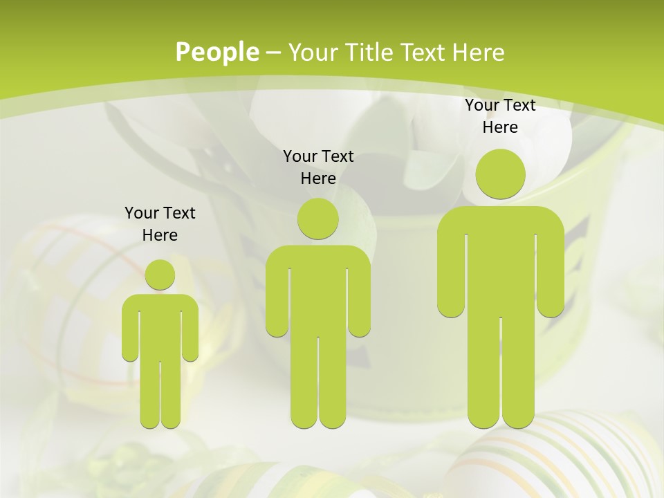 Easter Spring PowerPoint Template