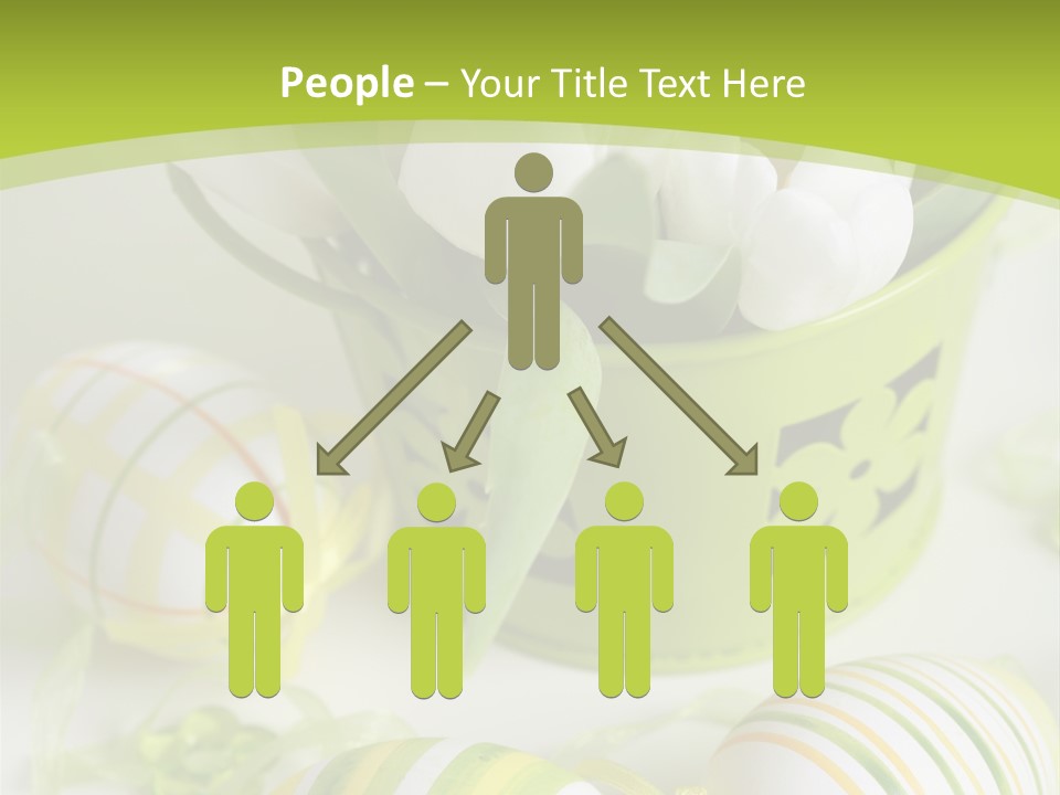 Easter Spring PowerPoint Template