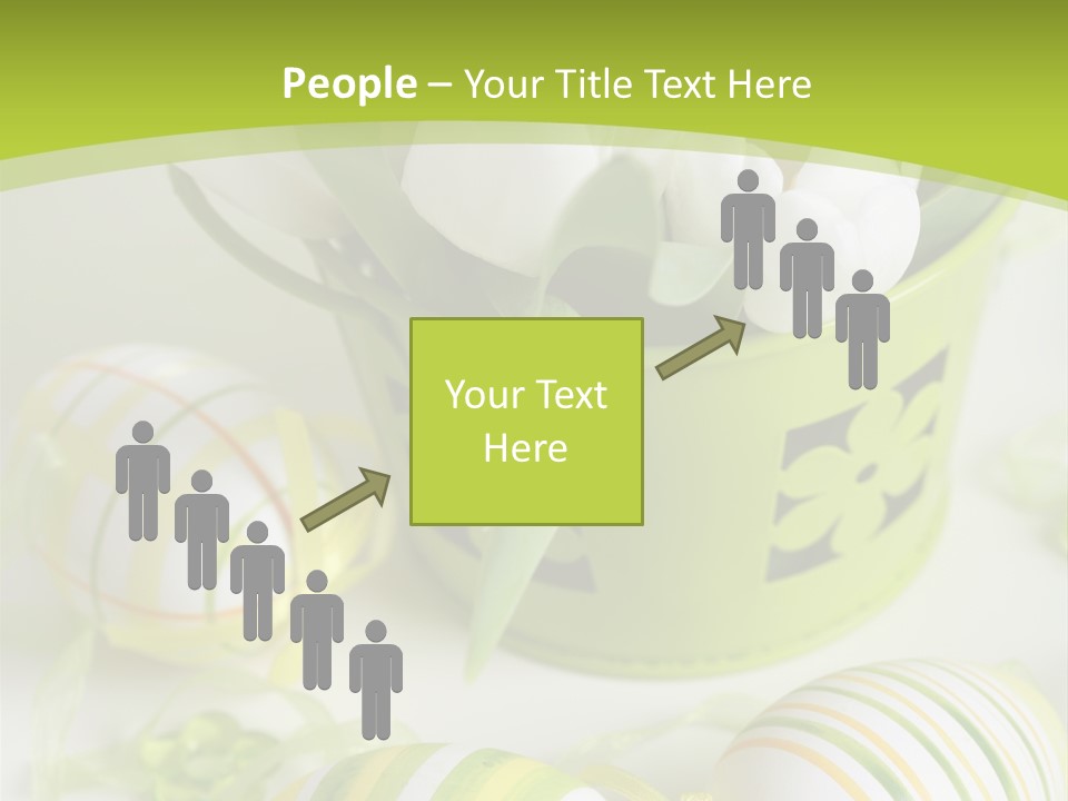 Easter Spring PowerPoint Template