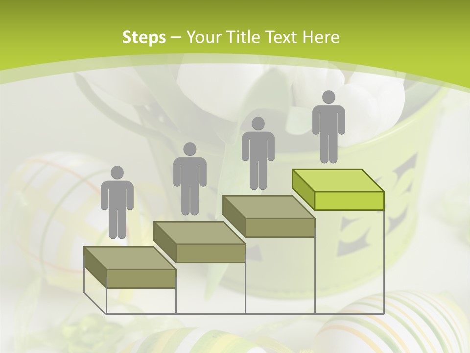 Easter Spring PowerPoint Template