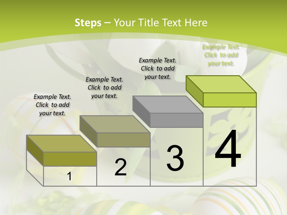 Easter Spring PowerPoint Template