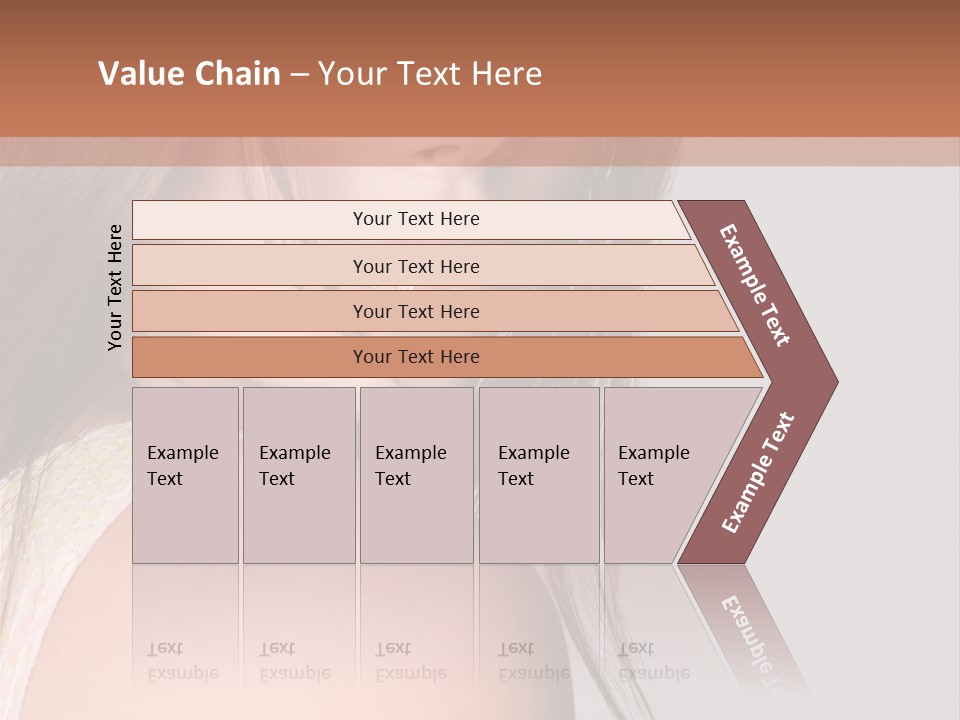 Sois Belle Et Tais Toi PowerPoint Template