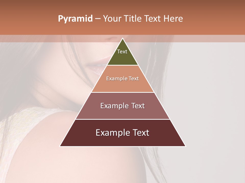 Sois Belle Et Tais Toi PowerPoint Template