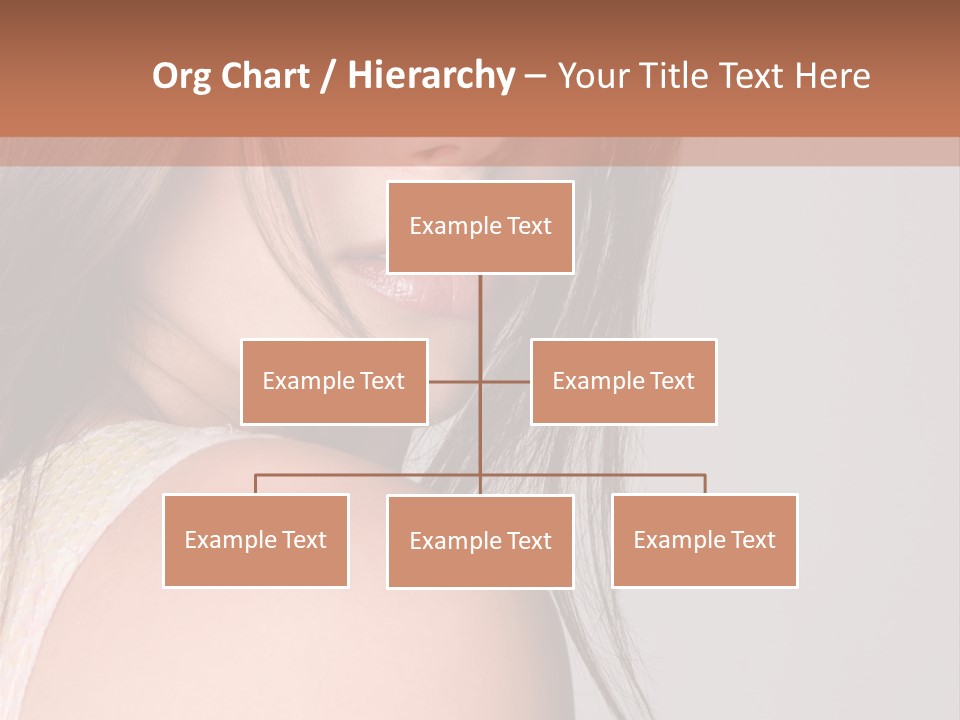 Sois Belle Et Tais Toi PowerPoint Template